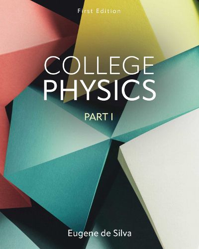 Cover image for College Physics, Part 1
