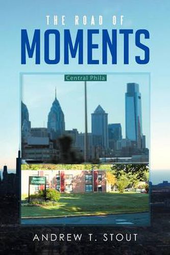 Cover image for The Road of Moments