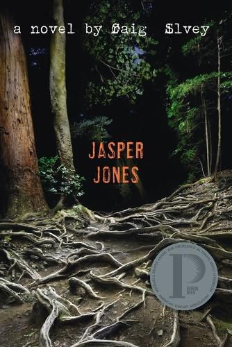 Cover image for Jasper Jones