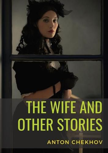 Cover image for The Wife and Other Stories