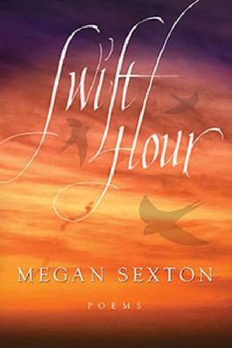 Cover image for Swift Hour: Poems