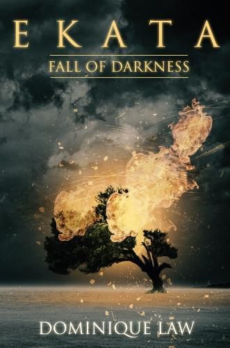 Cover image for Ekata: Fall of Darkness