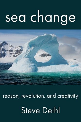 Cover image for Sea Change