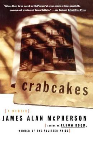 Crabcakes: A Memoir
