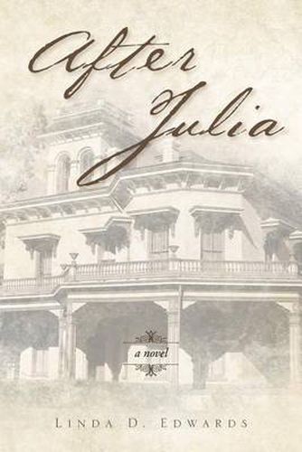 Cover image for After Julia