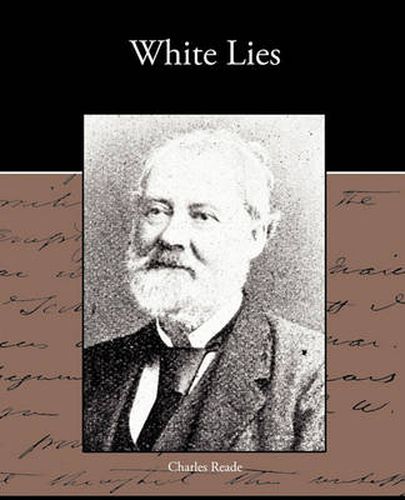 Cover image for White Lies