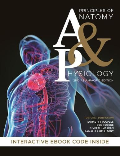 Principles of Anatomy and Physiology, 2nd Asia-Pacific Edition