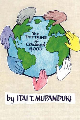 Cover image for The Doctrine of Common Good