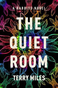 Cover image for The Quiet Room