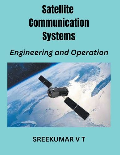 Satellite Communication Systems