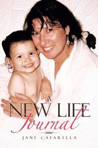 Cover image for A New Life Journal