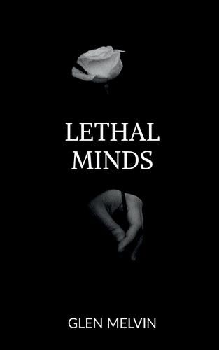 Cover image for Lethal Minds