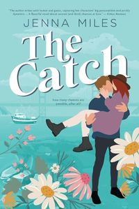 Cover image for The Catch