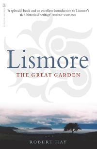 Cover image for Lismore