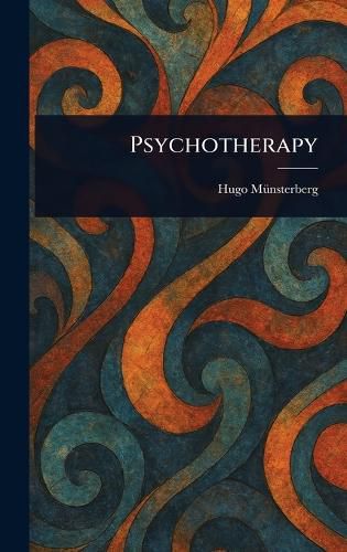 Cover image for Psychotherapy