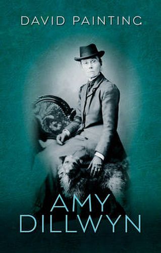Cover image for Amy Dillwyn