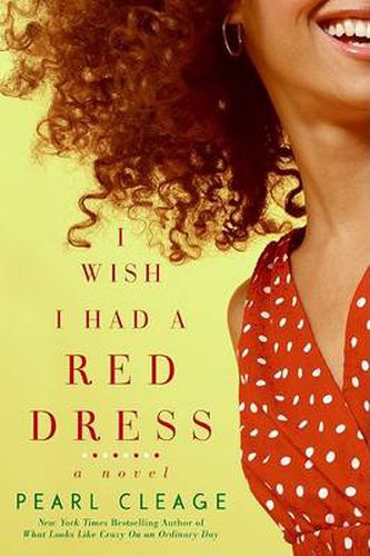 Cover image for I Wish I Had a Red Dress