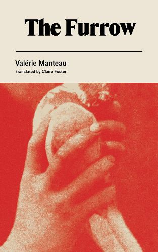 Cover image for The Furrow