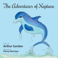 Cover image for The Adventures of Neptune