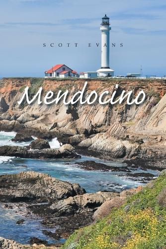 Cover image for Mendocino