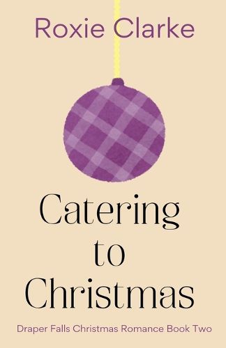 Cover image for Catering to Christmas