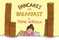 Cover image for Pancakes for Breakfast