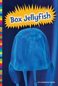 Cover image for Box Jellyfish