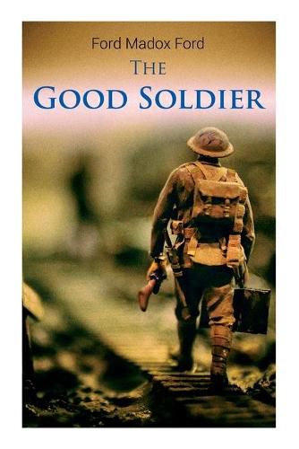 Cover image for The Good Soldier: Historical Romance Novel