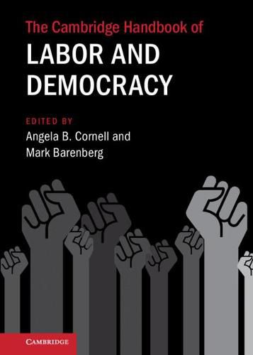 Cover image for The Cambridge Handbook of Labor and Democracy