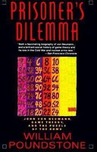 Cover image for Prisoner's Dilemma