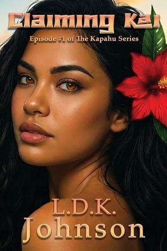 Cover image for Claiming Kai