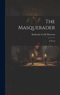 Cover image for The Masquerader