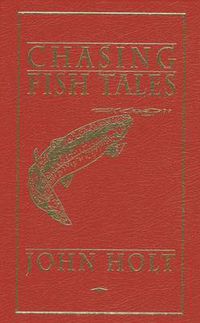 Cover image for Chasing Fish Tales