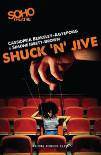 Cover image for Shuck 'n' Jive