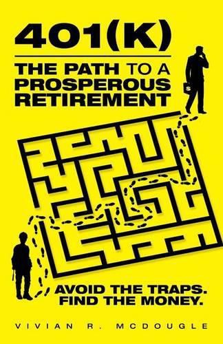 Cover image for 401(k)-The Path to a Prosperous Retirement