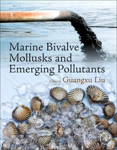 Cover image for Marine Bivalve Mollusks and Emerging Pollutants