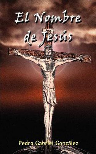 Cover image for El Nombre De Jesus