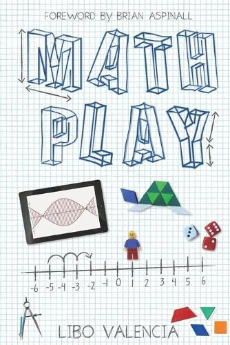 Cover image for Math Play