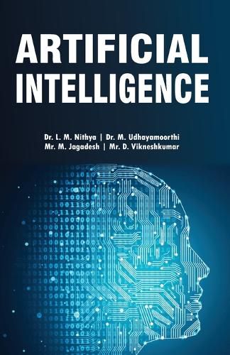 Cover image for Artificial Intelligence