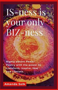 Cover image for IS-ness is your only BIZ-ness