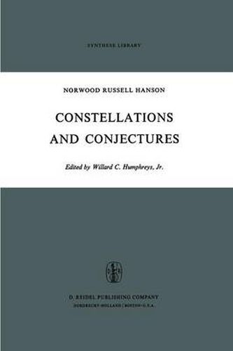 Constellations and Conjectures