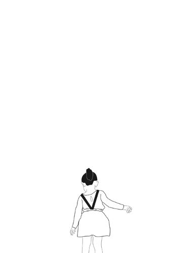 Cover image for Dancing Through the Unknown
