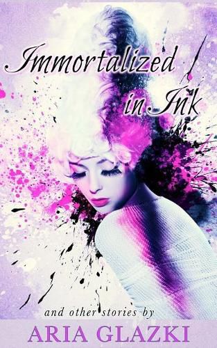 Cover image for Immortalized in Ink