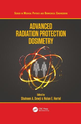 Cover image for Advanced Radiation Protection Dosimetry