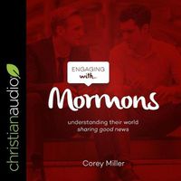 Cover image for Engaging with Mormons