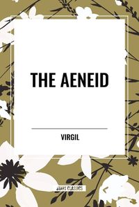 Cover image for The Aeneid