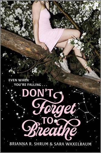 Cover image for Don't Forget to Breathe