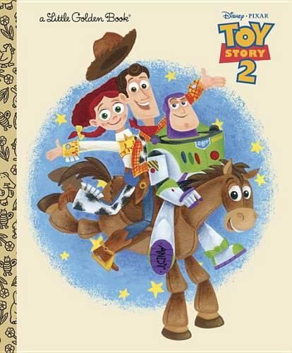 Cover image for Toy Story 2