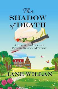 Cover image for The Shadow of Death