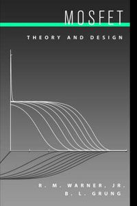 Cover image for MOSFET Theory and Design